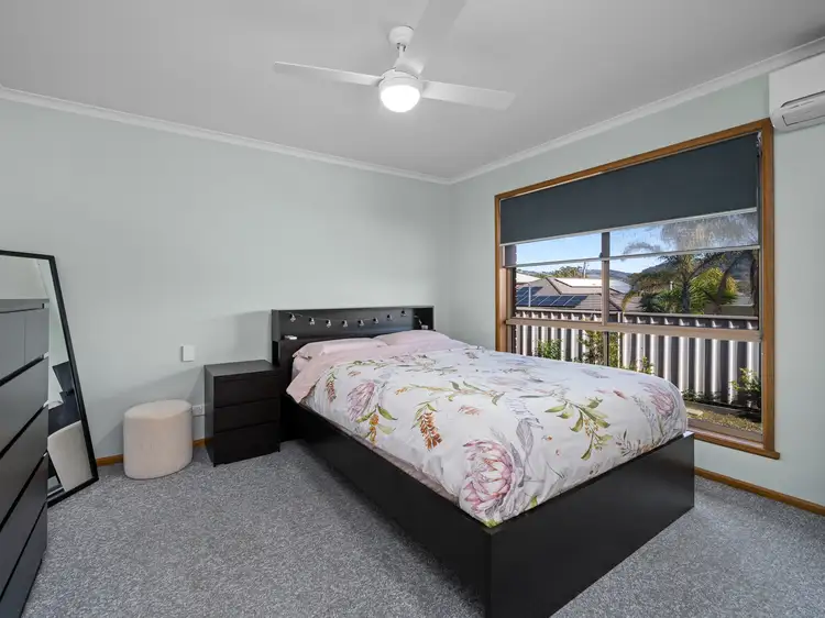 Fifth view of Homely unit listing, 4/1 Kingfisher Drive, West Wodonga VIC 3690