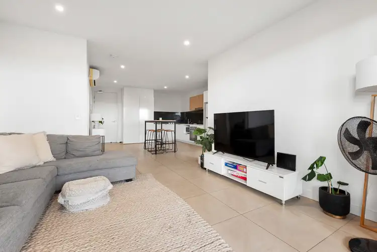 Sixth view of Homely unit listing, 307/111 Kates Street, Morningside QLD 4170