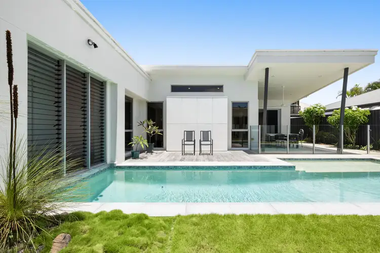 4 Trinidad Street