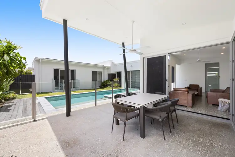 Second view of Homely house listing, 4 Trinidad Street, Parrearra QLD 4575