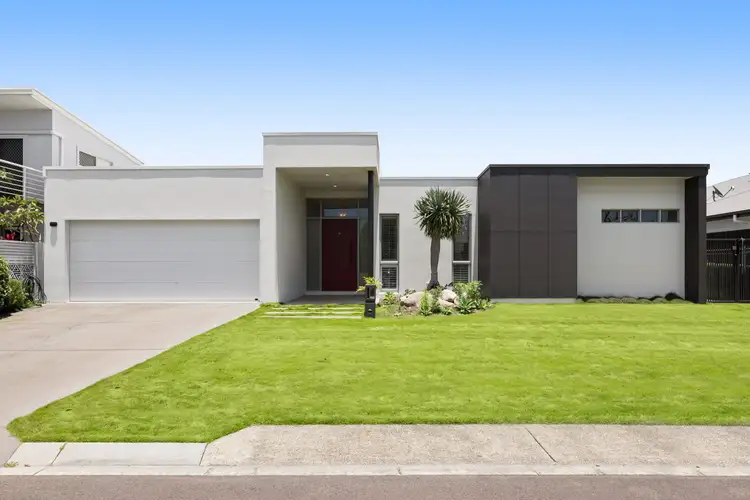 Fourth view of Homely house listing, 4 Trinidad Street, Parrearra QLD 4575