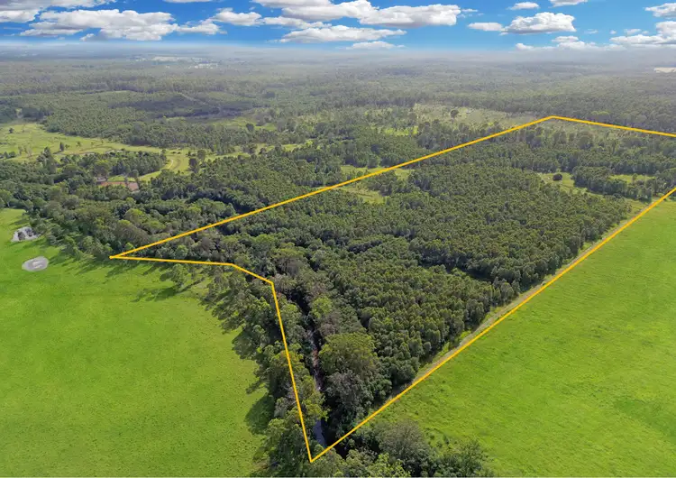 Lot 31 Clarks Road, Wyan NSW 2469