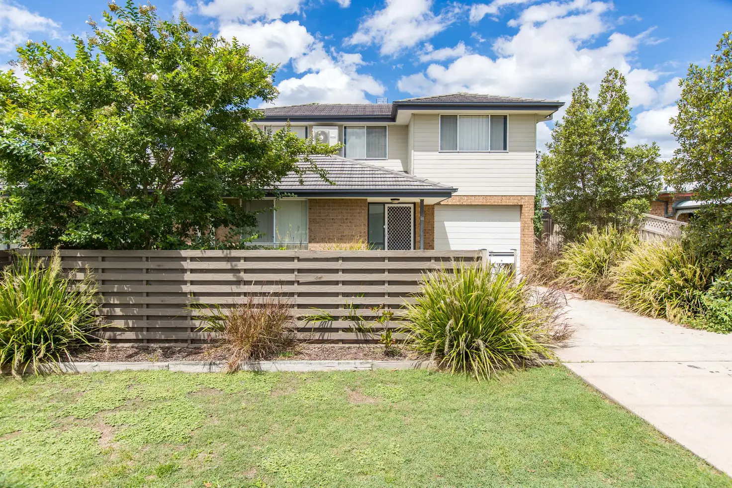 Main view of Homely house listing, 14/16 Chidgey Street, Cessnock NSW 2325