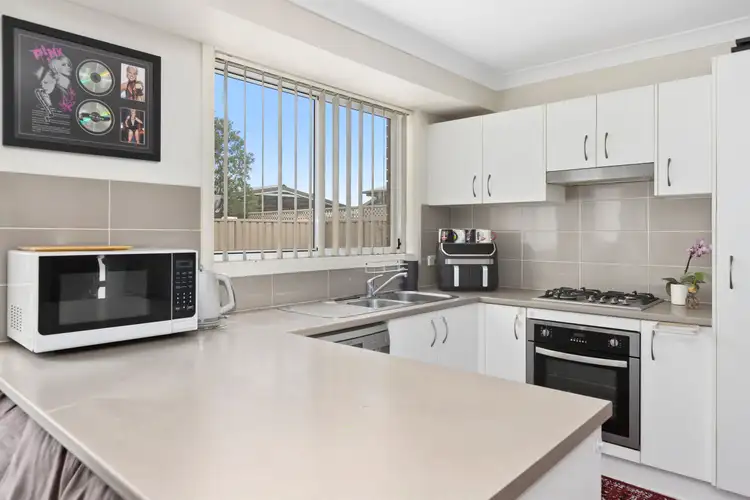 Second view of Homely house listing, 14/16 Chidgey Street, Cessnock NSW 2325