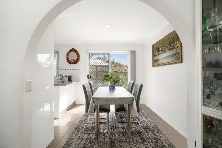 Second view of Homely townhouse listing, 22/1 Noela Place, Oxley Park NSW 2760