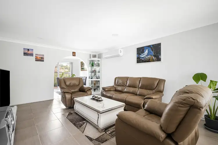 Third view of Homely townhouse listing, 22/1 Noela Place, Oxley Park NSW 2760