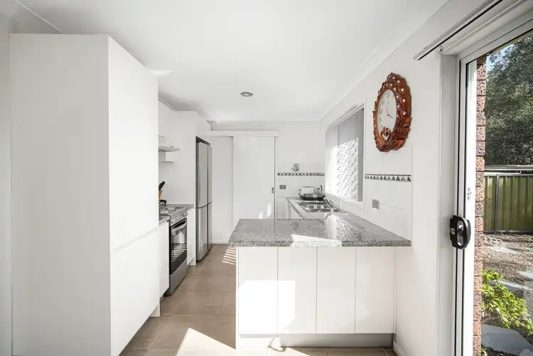 Fourth view of Homely townhouse listing, 22/1 Noela Place, Oxley Park NSW 2760