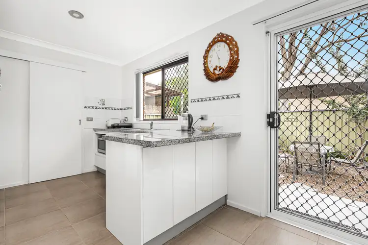Fifth view of Homely townhouse listing, 22/1 Noela Place, Oxley Park NSW 2760
