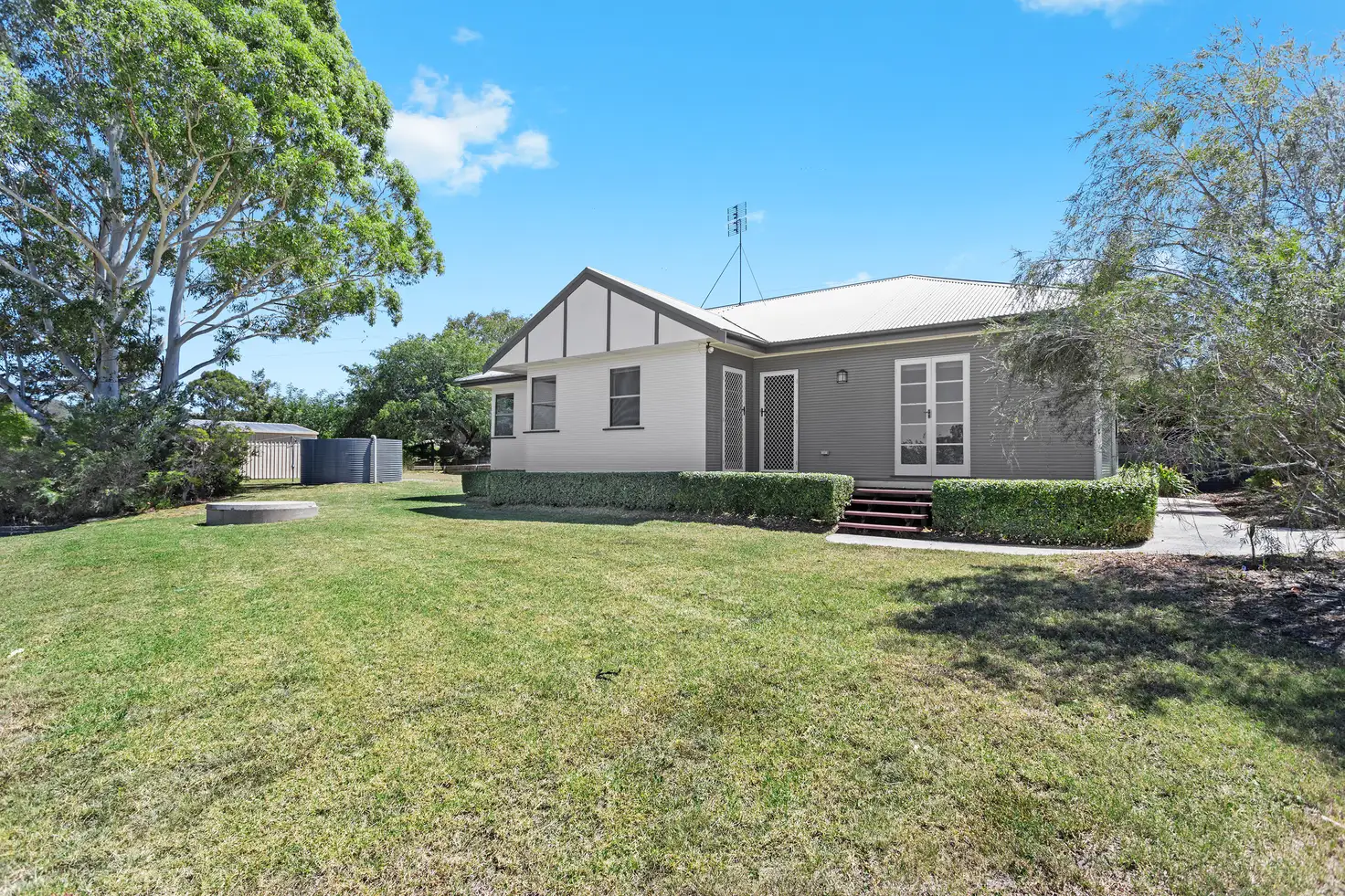 Main view of Homely house listing, 291 Kearney Street, Top Camp QLD 4350