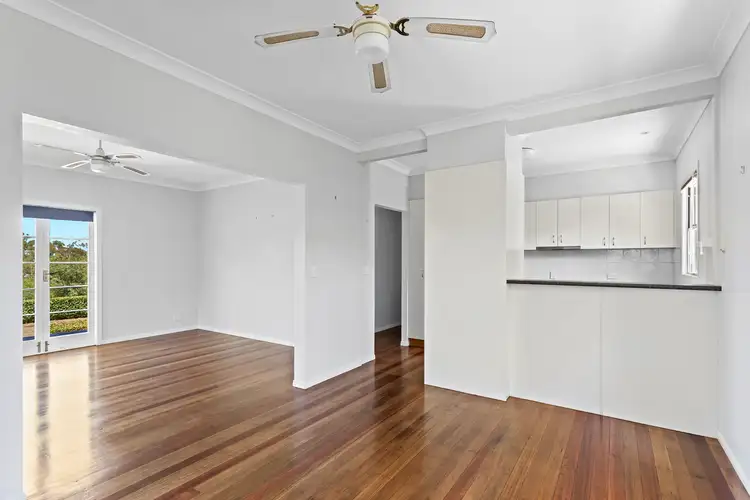 Second view of Homely house listing, 291 Kearney Street, Top Camp QLD 4350