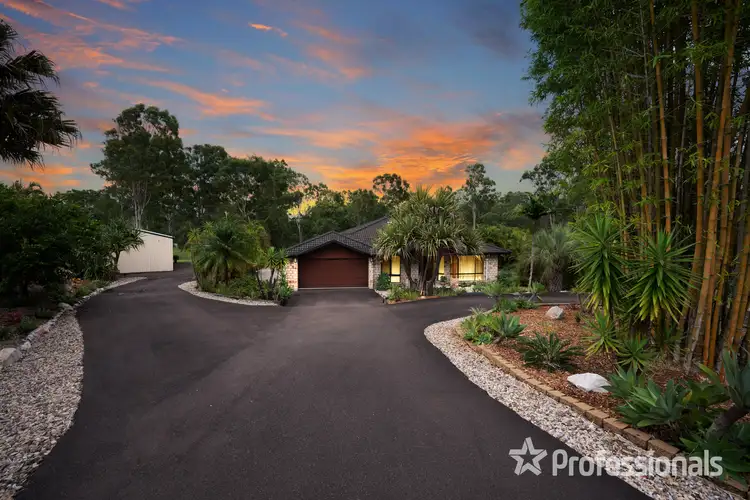 23 Coolabah Court, Pie Creek QLD 4570
