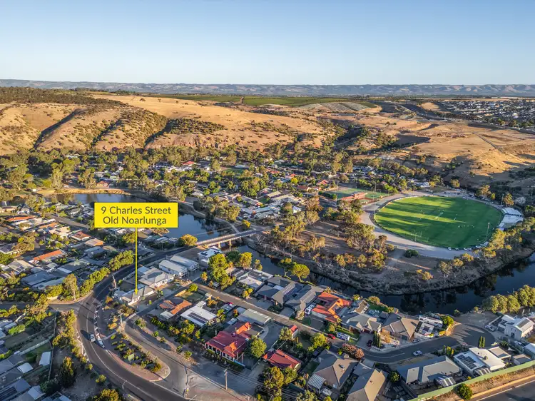 9 Charles Street, Old Noarlunga SA 5168