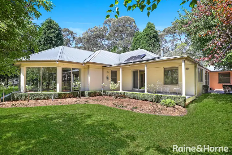 7 Harley Street, Bowral NSW 2576