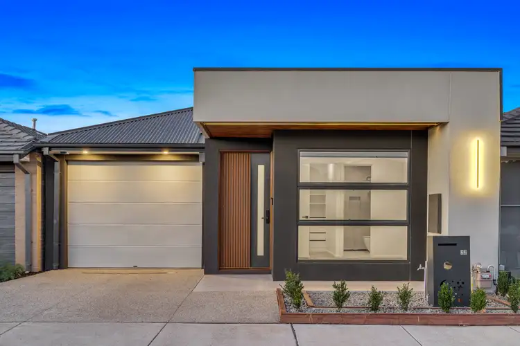 22 Lasio Way