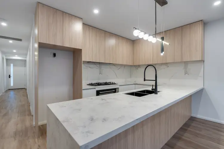 Third view of Homely house listing, 22 Lasio Way, Donnybrook VIC 3064