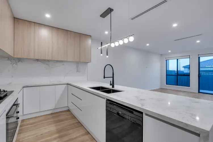 Fourth view of Homely house listing, 22 Lasio Way, Donnybrook VIC 3064
