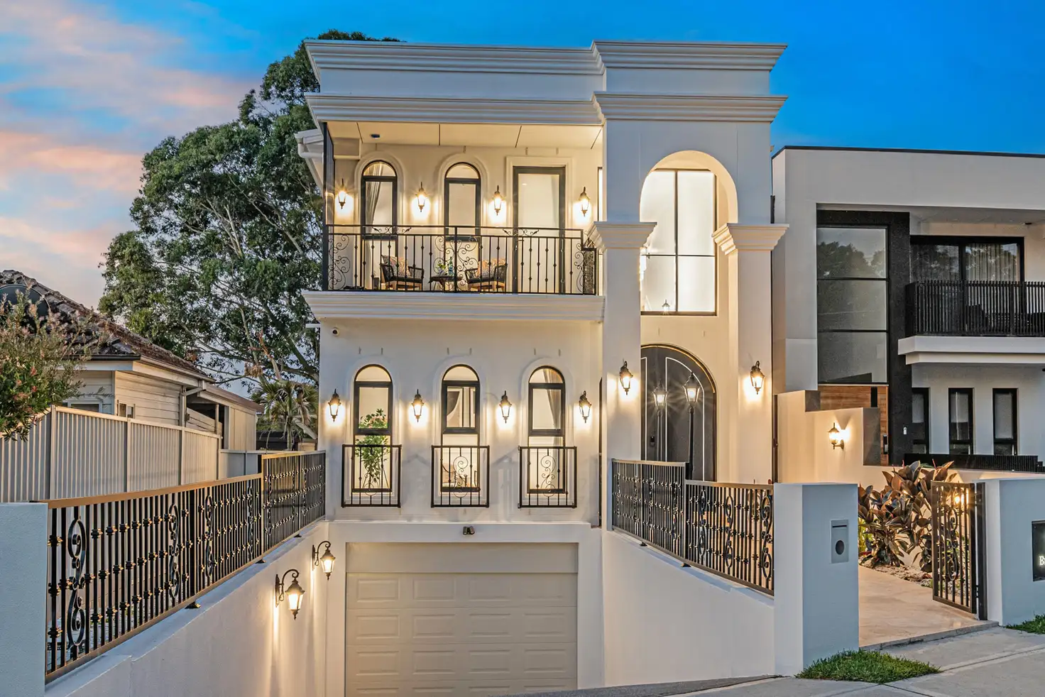 Main view of Homely house listing, 58A Braesmere Road, Panania NSW 2213