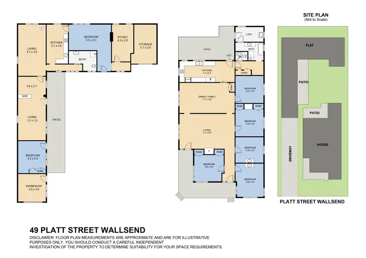 49 Platt Street, Wallsend NSW 2287