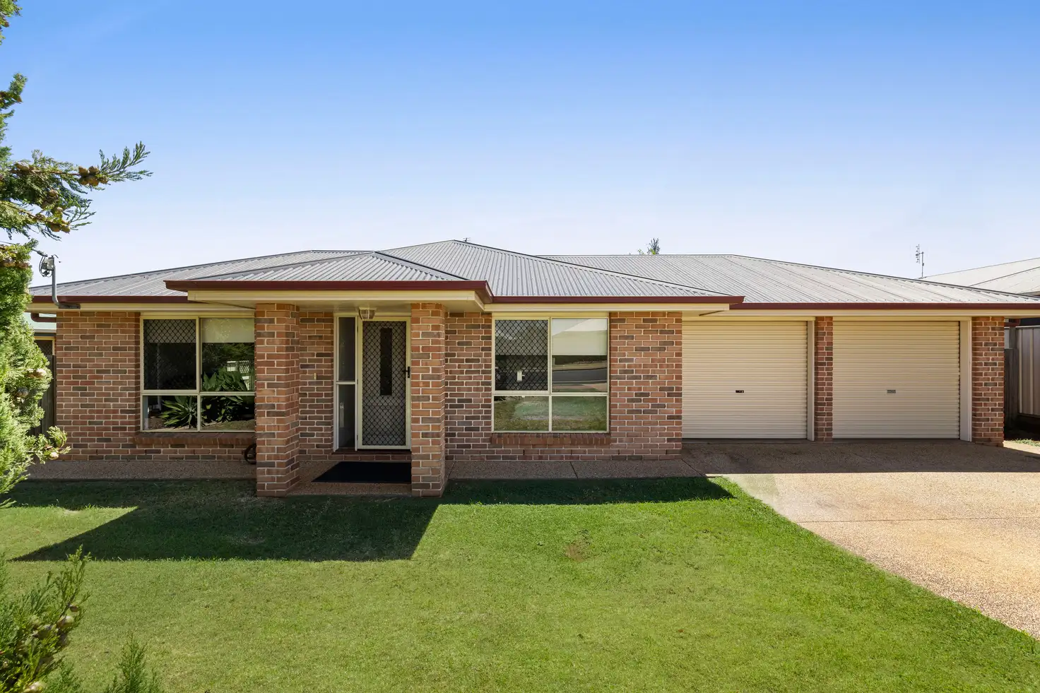 Main view of Homely house listing, 203 Nelson Street, Kearneys Spring QLD 4350