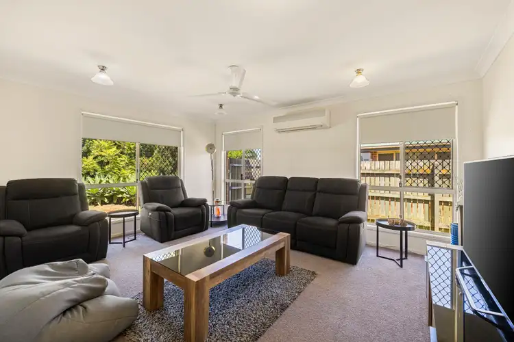 Second view of Homely house listing, 203 Nelson Street, Kearneys Spring QLD 4350