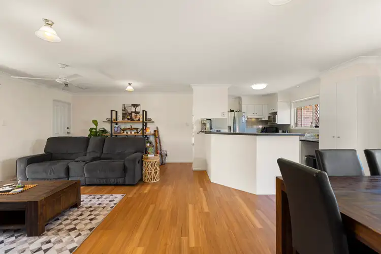 Fourth view of Homely house listing, 203 Nelson Street, Kearneys Spring QLD 4350