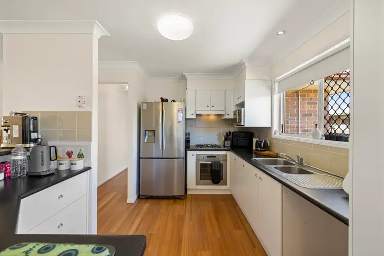 Fifth view of Homely house listing, 203 Nelson Street, Kearneys Spring QLD 4350