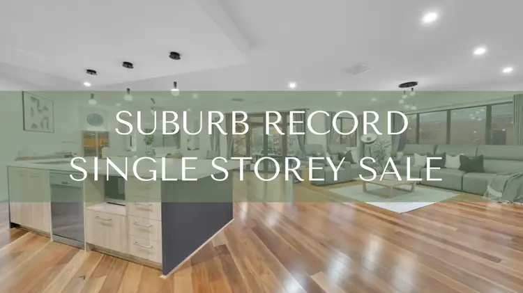 57 Charlbury Crescent, Cranbourne North VIC 3977
