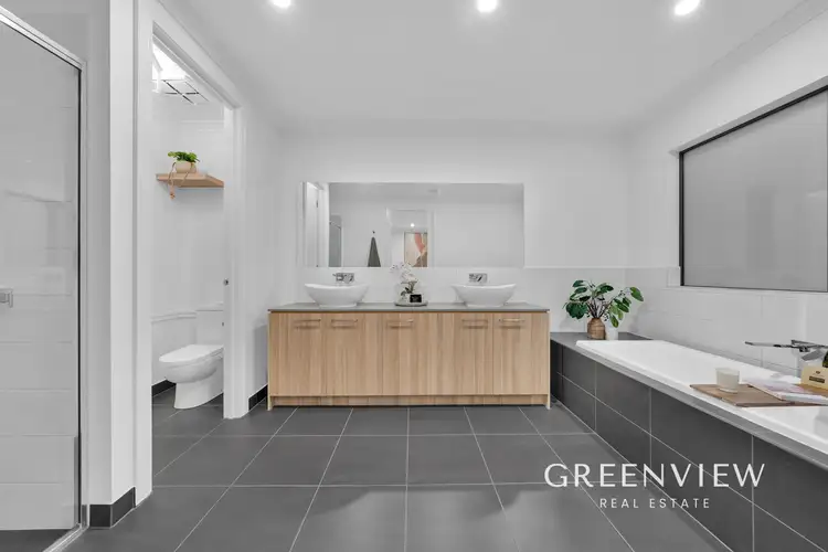 Sixth view of Homely house listing, 57 Charlbury Crescent, Cranbourne North VIC 3977