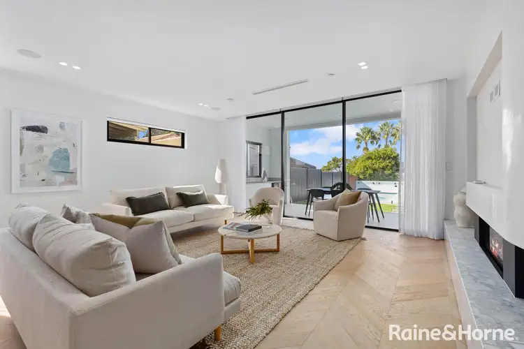 Third view of Homely semi-detached listing, 44 Bayview Avenue, Earlwood NSW 2206