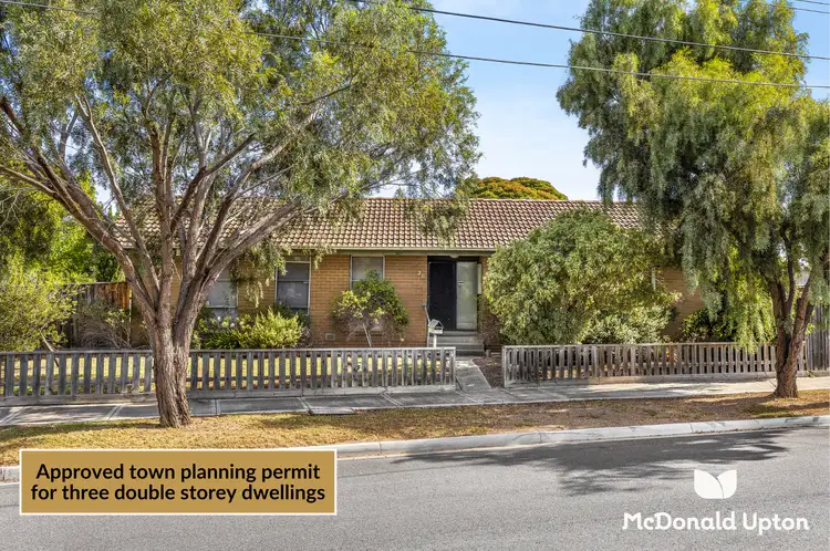 36 Valentine Crescent, Sunshine West VIC 3020