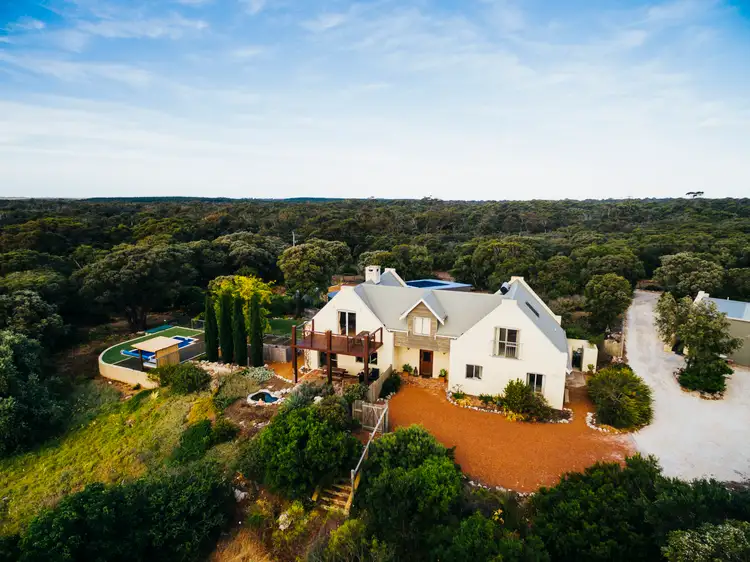 69 Judd Road
