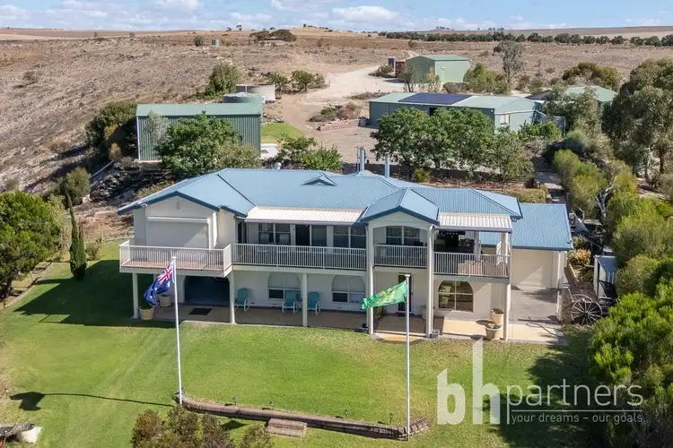 68 Graziano Rd, Bowhill SA 5238