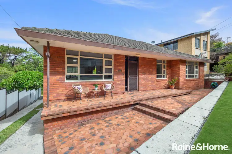 Main view of Homely house listing, 126 Canonbury Grove, Bexley North NSW 2207