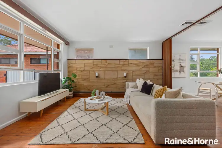 Second view of Homely house listing, 126 Canonbury Grove, Bexley North NSW 2207