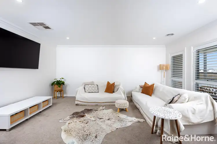 Third view of Homely house listing, 45 Deakin Avenue, Lloyd NSW 2650