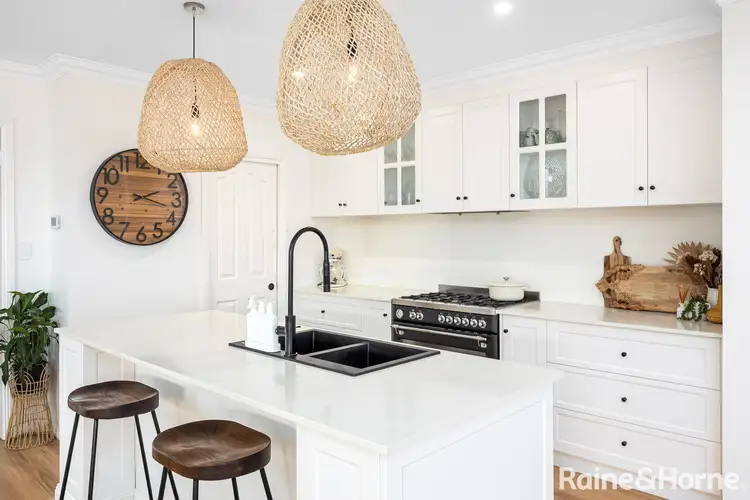 Sixth view of Homely house listing, 45 Deakin Avenue, Lloyd NSW 2650