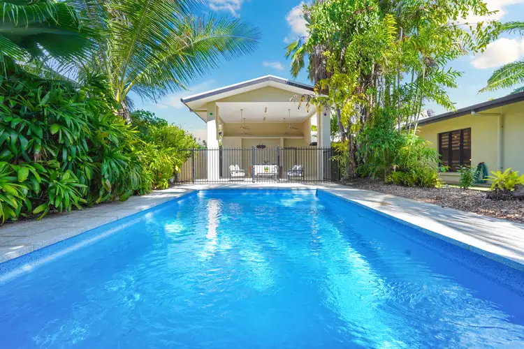 Second view of Homely house listing, 49 Ellengowan Drive, Brinkin NT 810