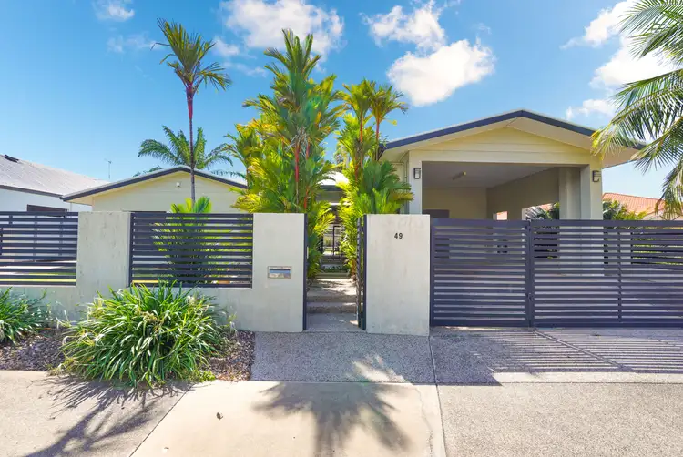 Third view of Homely house listing, 49 Ellengowan Drive, Brinkin NT 810