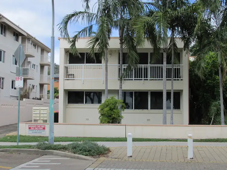 Second view of Homely unit listing, 2/94 The Strand, North Ward QLD 4810
