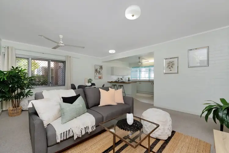 Third view of Homely unit listing, 2/94 The Strand, North Ward QLD 4810