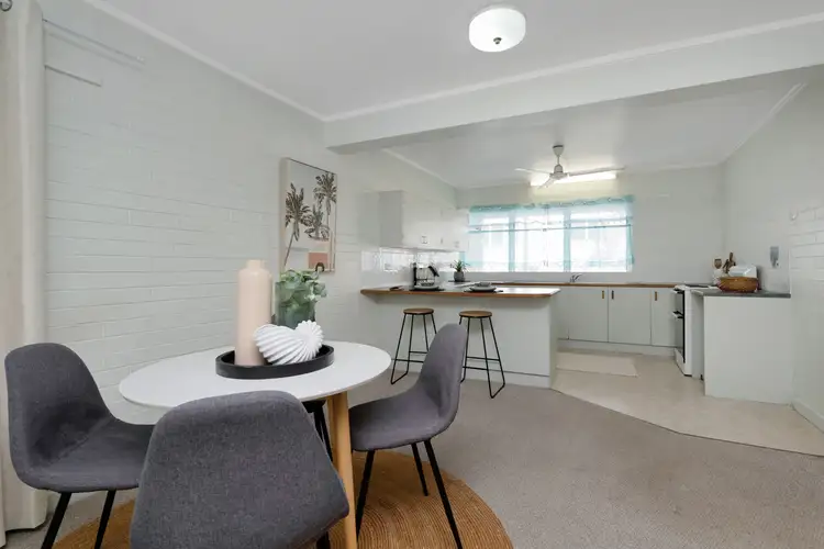 Fourth view of Homely unit listing, 2/94 The Strand, North Ward QLD 4810