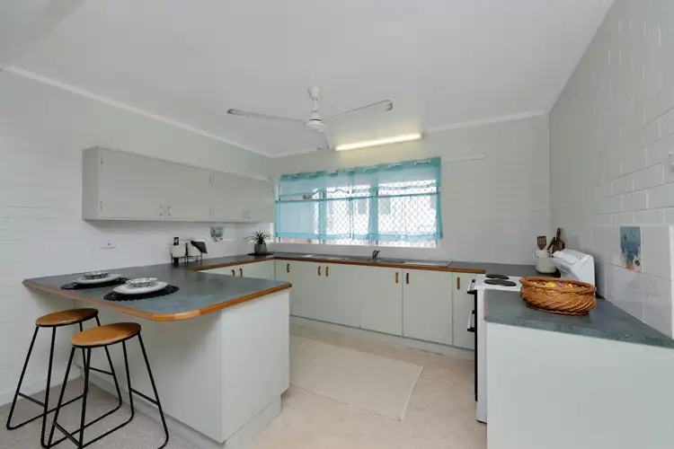 Fifth view of Homely unit listing, 2/94 The Strand, North Ward QLD 4810