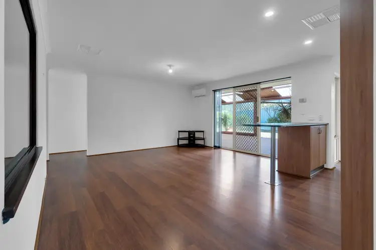 Fifth view of Homely house listing, 15 Treaty Oak Cove, Bibra Lake WA 6163