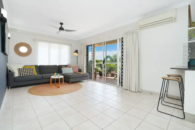 Fifth view of Homely apartment listing, 9/43-45 Woods Street, Darwin City NT 800