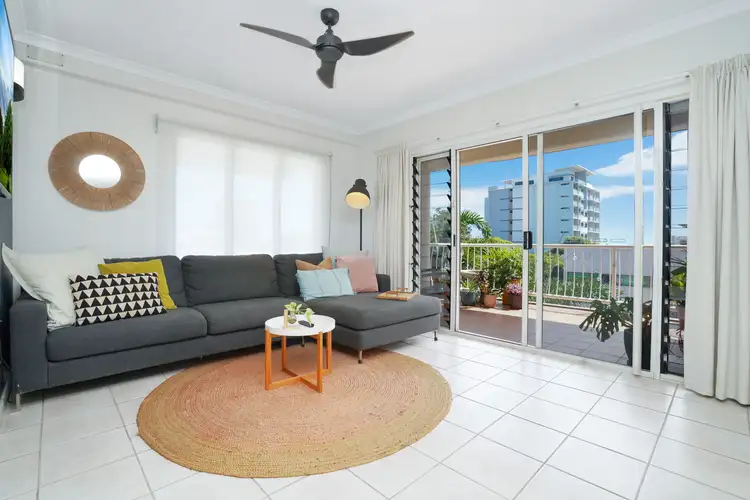 Sixth view of Homely apartment listing, 9/43-45 Woods Street, Darwin City NT 800