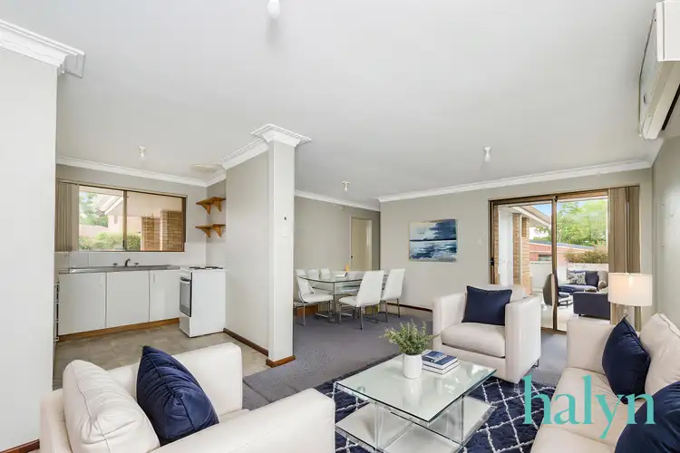 7 Peach Street