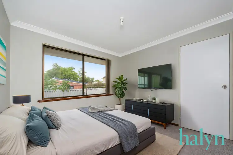 Sixth view of Homely villa listing, 8/7 Peach Street, North Perth WA 6006