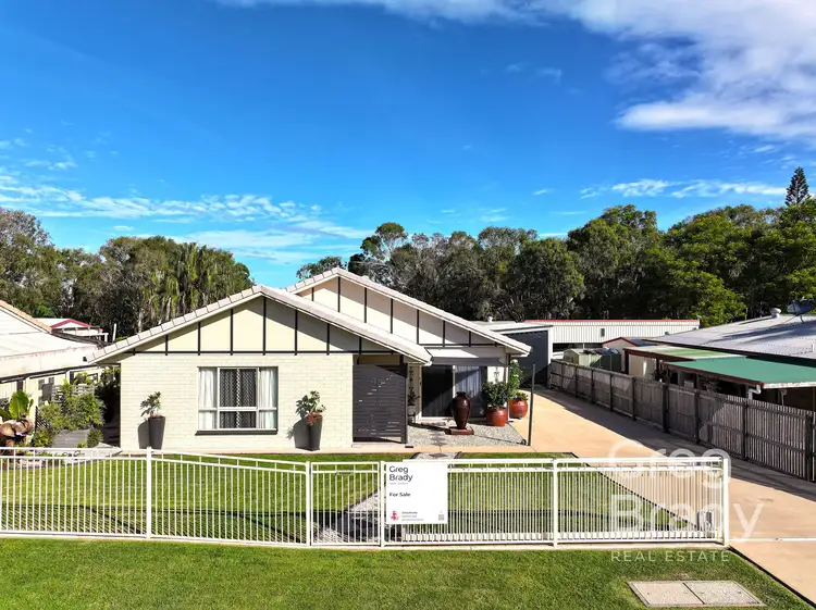 45 Campwin Beach Road