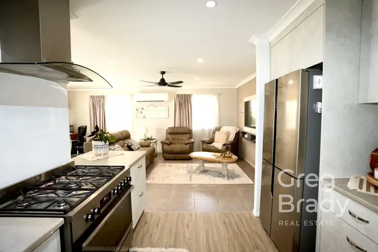 Seventh view of Homely house listing, 45 Campwin Beach Road, Campwin Beach QLD 4737