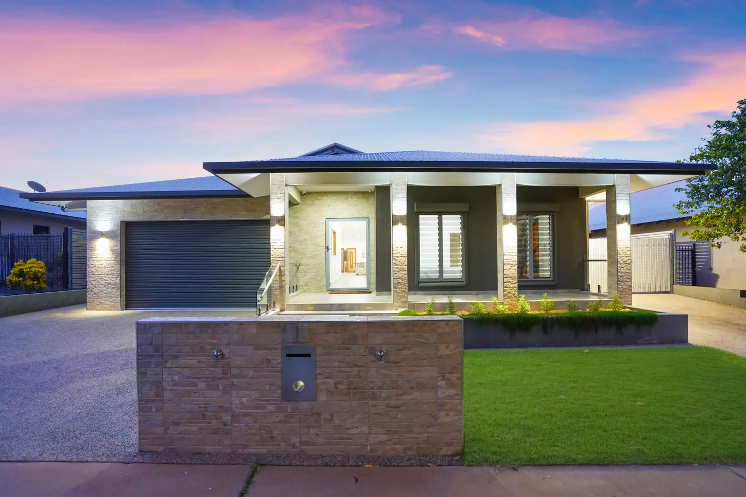 Main view of Homely house listing, 11 Hannan Street, Muirhead NT 810